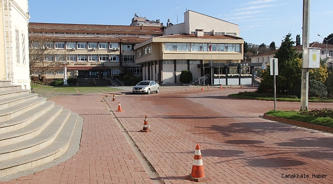 Sinop kısıtlamada sessizliğe büründü