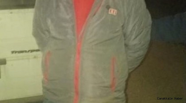 Sokağa çıkma kısıtlamasında hırsızlık yaparken yakalandı: 3 bin 150 lira ceza aldı