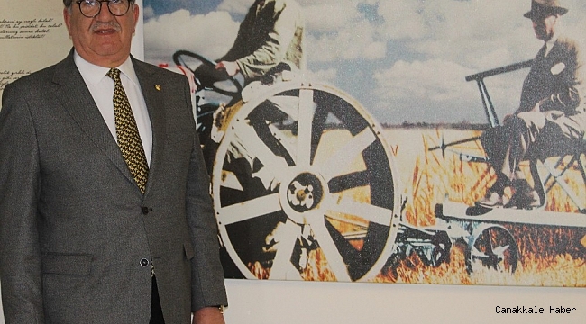 Söke Ticaret Borsası Başkanı Nejat Sağel, &quot;Zorlukları üretimi arttırarak aşacağız&quot;