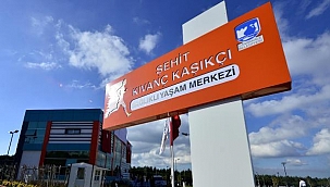 Spor tesisinin yeni gün ve saat düzenlemesi