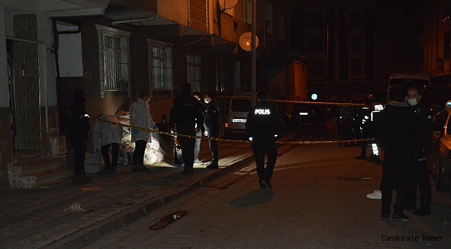 Sultangazi&#039;de gürültü kavgası kanlı bitti: 1 ölü