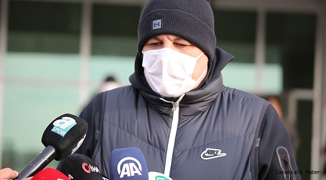 Sumudica: "Arabistan'dan gelen teklifi reddettim"