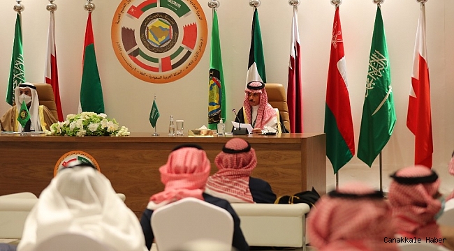 Suudi Arabistan Dışişleri Bakanı Al Suud: "Katar ile diplomatik ilişkiler yeniden başladı"