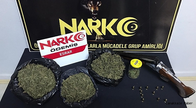 Tekel bayide zehir ticaretine polis 'dur' dedi