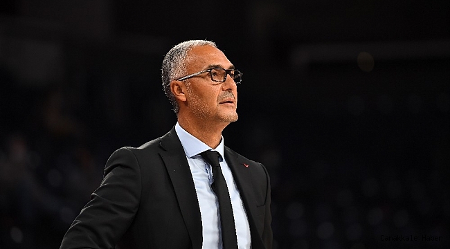 Tofaş Başantrenörü Hakan Demir'den dikkat çeken açıklamalar