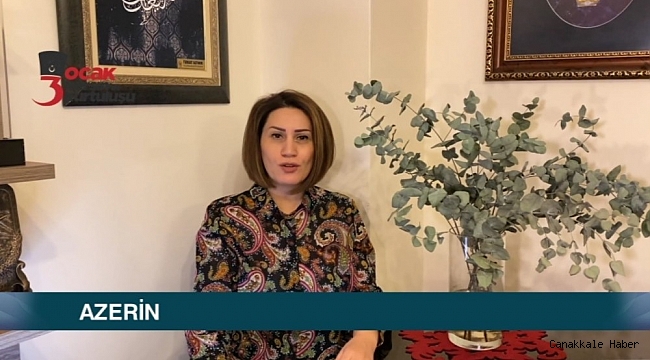 Toroslar&#039;da 3 Ocak coşkusu dijital ortama taşındı