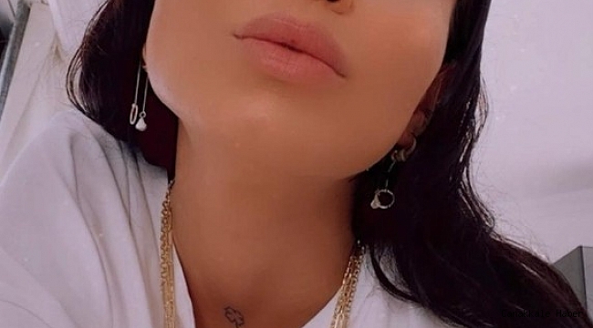 Tuğçe Baltacı: &quot;Doğal kozmetik ürünlerde Avrupa&#039;nın çok gerisindeyiz&quot;