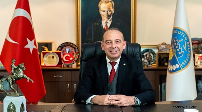 Turgutlu Belediyesinde en düşük maaş 3 bin 300 TL oldu