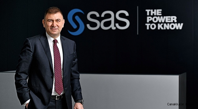 Turkcell, yazılım şirketi SAS ile işbirliği yaptı