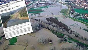 Türkiye'nin kuraklığı dünya basınında