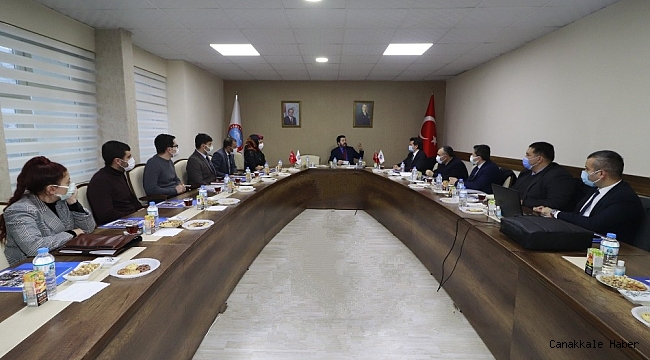 Türkiye'nin Zirvesi Ağrı Dağı'nın Turizm Potansiyelini Geliştirme çalışmaları