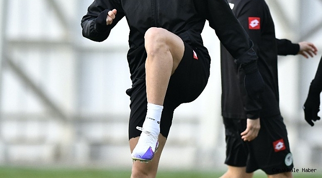 Uğur Demirok Konyaspor&#039;dan ayrıldı