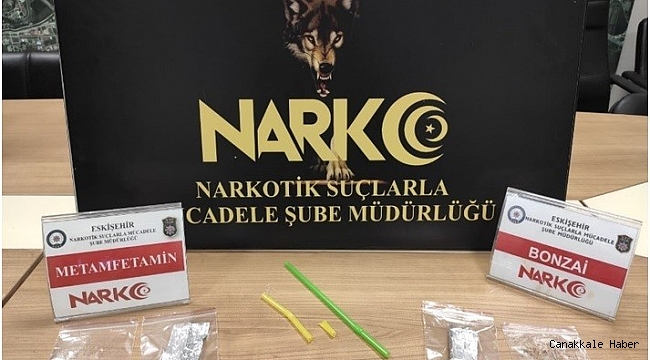 Uyuşturucu operasyonlarında 4 gözaltı