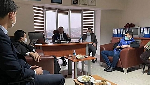 Üzen: "Ezine peyniri bölgemiz için önemli bir değer"