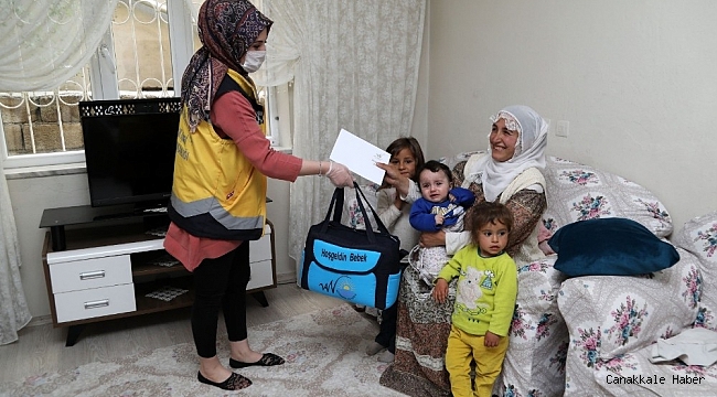 Van Büyükşehir Belediyesi sağlık hizmetlerinde fark oluşturdu