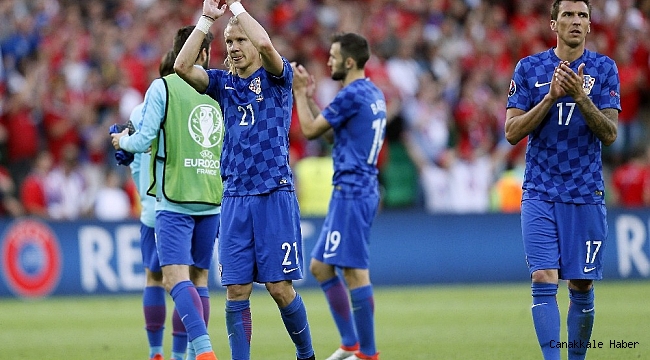 Vida&#039;nın Mandzukic hayali gerçek oluyor