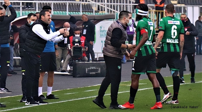 Yalçın Koşukavak: "Doğru gitmiyor, doğru olmuyor"