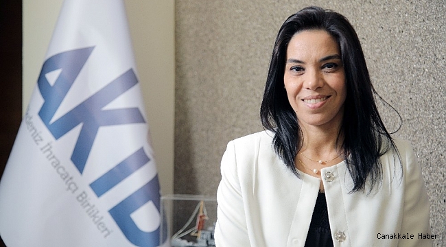 Yamanyılmaz: &quot;2021 dijital dönüşüm ve ihracatta atılım yılı olacak&quot;