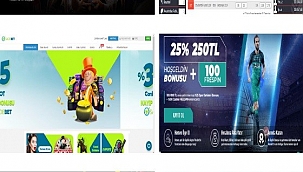 Yasa dışı bahis ve müstehcen sitelere jandarma engeli