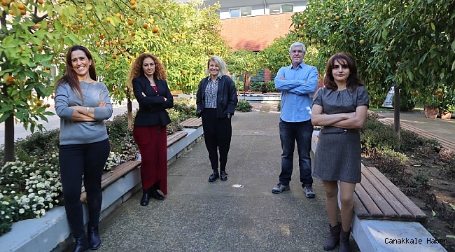 Yaşlıları sosyal yaşama katacak çalışma