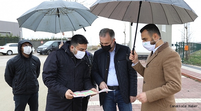 Yeni yılda yeni yollar