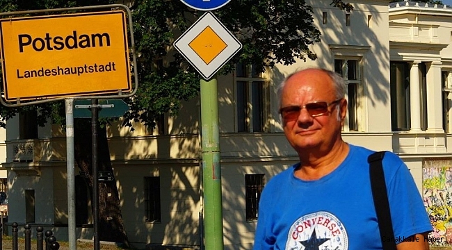 Yerleşik Ukraynalı evinde ölü bulundu