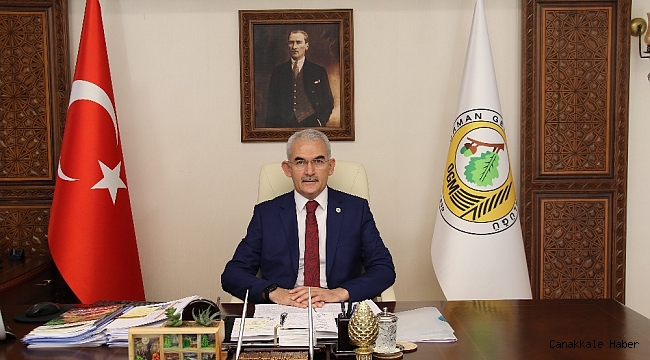 Yeşil vatanın gizli kahramanları