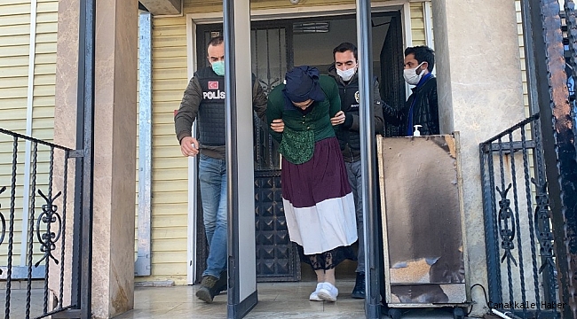 Yılbaşı gecesi film sahnelerini aratmayan 5 milyon liralık lüks cip hırsızlığı