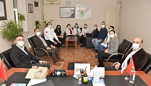 Yılbaşında çalışanlar yalnız bırakılmadı