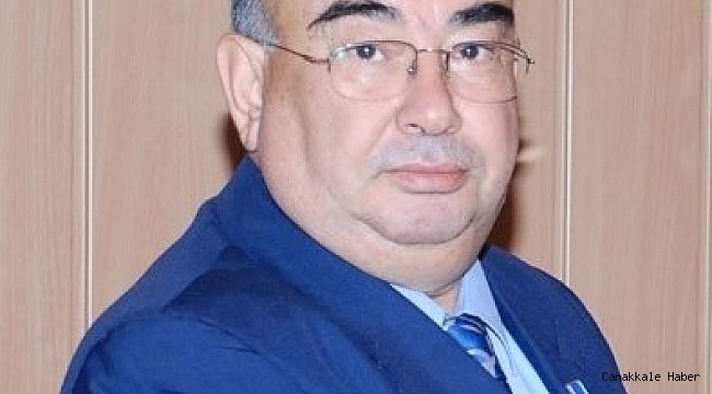 Yücel Artantaş: &quot;Dünya Azerbaycanlılar dayanışma günü kutlu olsun&quot;