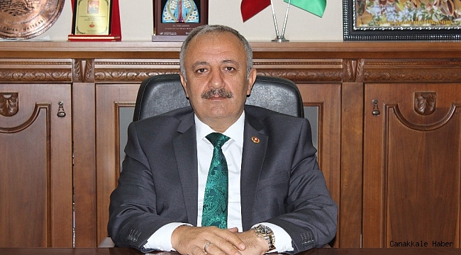 Ziraat Odası Başkanı Şahan: "Tütün üreticilerimiz rahatladı"