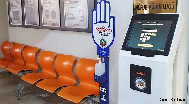 Zonguldak Türkiye'ye örnek oldu