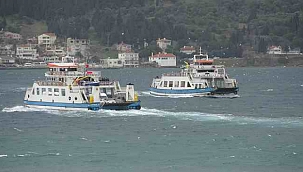 Ada seferlerine fırtına engeli