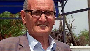 AK Parti Çan Belediye Meclis Üyesi aracında ölü bulundu