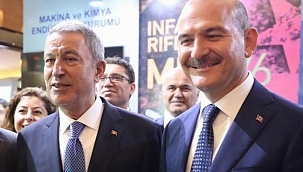 Akar ve Soylu’ya suikast planı davasında karar