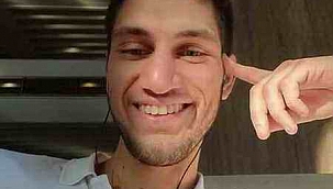 Ayvacık'tan acı haber