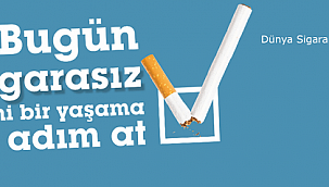 Başkan Ülgür Gökhan’ın 9 Şubat mesajı