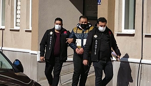 Çanakkale’de dolandırdı, İstanbul’da yakalandı