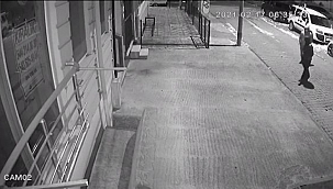 Çanakkale'de kumarhane baskını