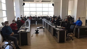 Çanakkale olumsuz hava koşullarına hazır