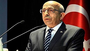 ÇOMÜ Rektörü Prof. Dr. Sedat Murat'tan kandil mesajı