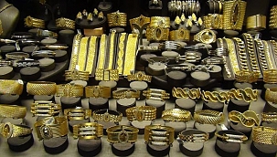 Dernek başkanı uyardı, altın tekrar eski zirveyi görecek