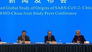 DSÖ’dan korona virüsün kökenine ilişkin açıklama