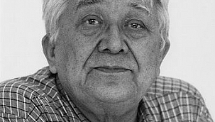 "Fotoğrafın Güzel İnsanı": Lütfi Özkök