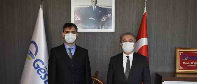 ‘‘Gestaş, iş gücünün ulaşımında bir köprü görevi üstleniyor’’