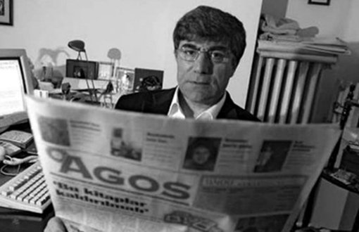 Hrant Dink cinayetine ilişkin davanın görülmesi devam ediyor