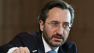 İletişim Başkanı Altun’dan NATO’ya terörle mücadelede dayanışma çağrısı