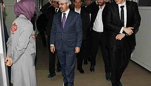 Kobak Süt Ürünleri’nin yeni fabrikası Yenice’ye açıldı