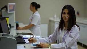 Kolon kanserine karşı ‘lifli beslenme’