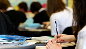 Liseler için yüz yüze eğitimin detayları belli oldu